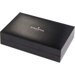 Sheaffer® Legacy Black and Chrome Ballpoint - 2933-38BKFront Sheaffer® Legacy Black and Chrome Ballpoint - 2933-38BKFront