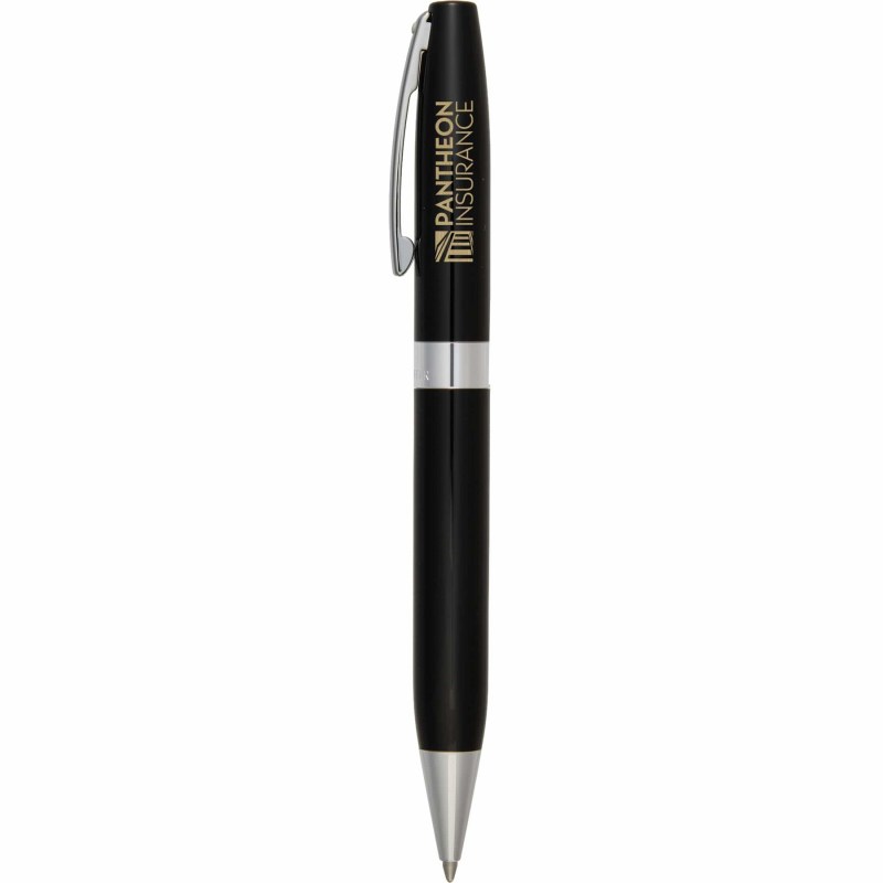 Sheaffer® Legacy Black and Chrome Ballpoint 1 Sheaffer® Legacy Black and Chrome Ballpoint 1