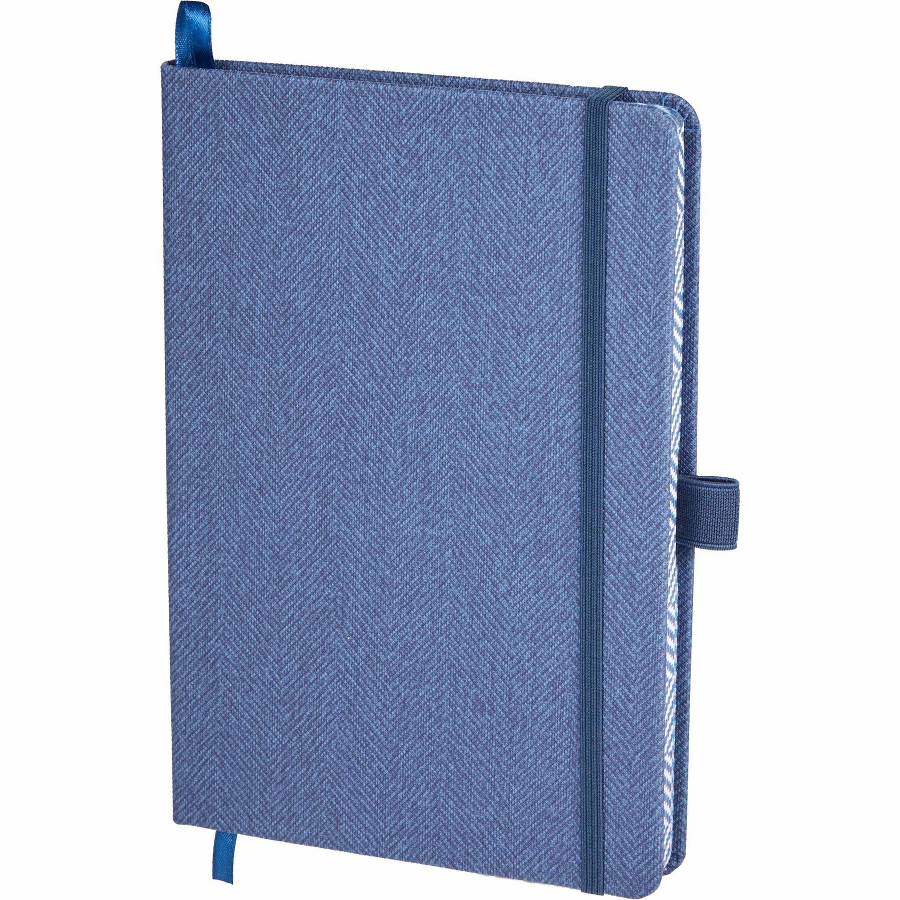 5.5" x 8.5" FSC® Mix Chelsea Bound Journal 1