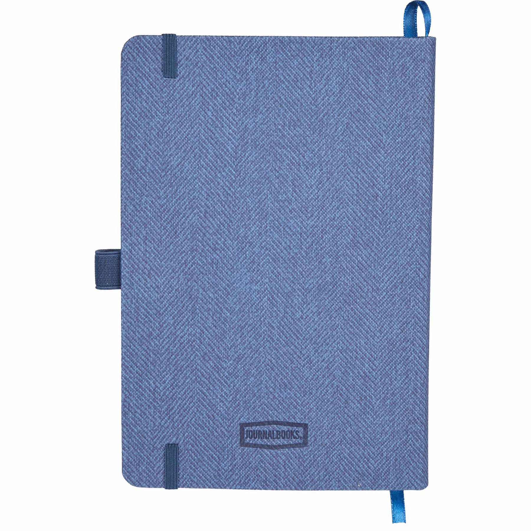 5.5" x 8.5" FSC® Mix Chelsea Bound Journal 1