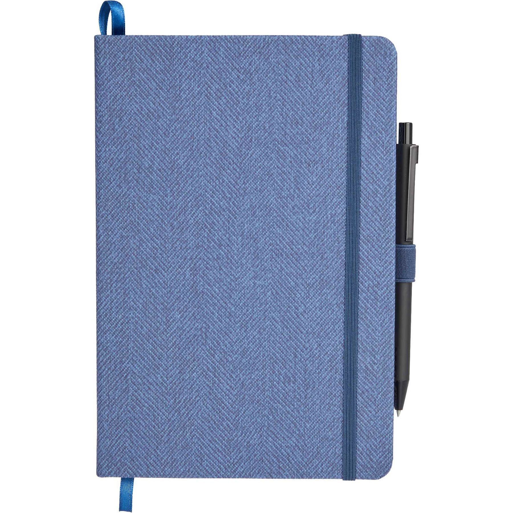 5.5" x 8.5" FSC® Mix Chelsea Bound Journal 1