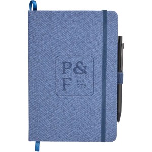 5.5" x 8.5" FSC® Mix Chelsea Bound Journal 1 5.5" x 8.5" FSC® Mix Chelsea Bound Journal 1