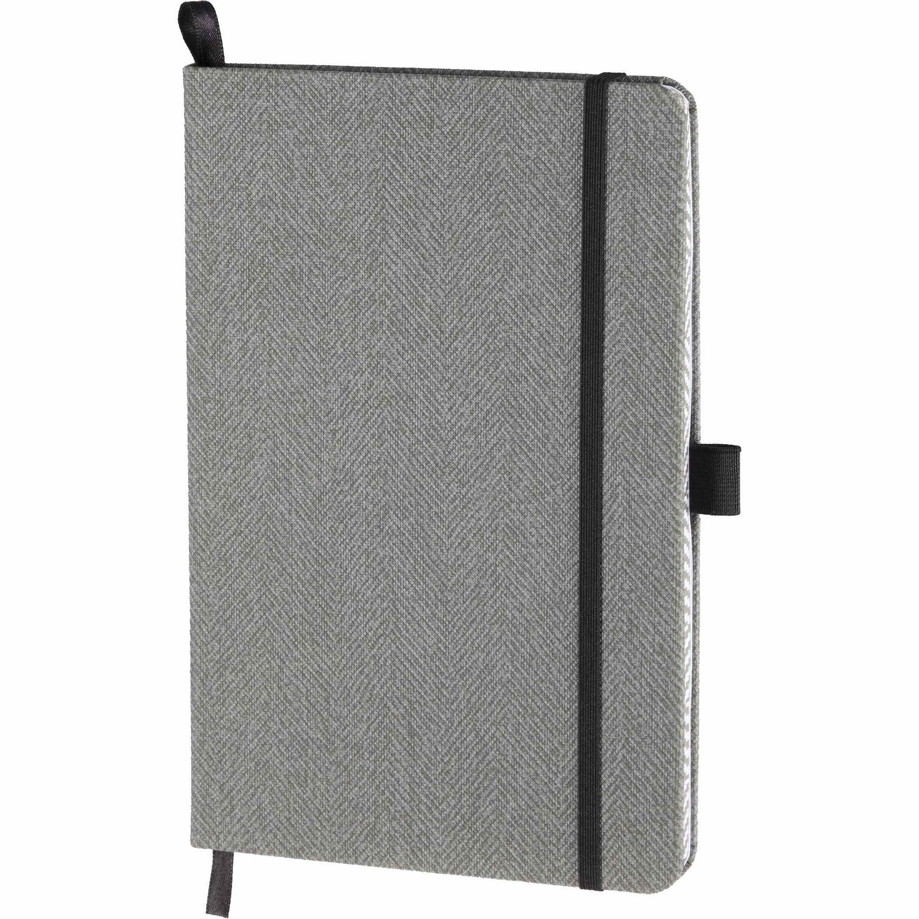 5.5" x 8.5" FSC® Mix Chelsea Bound Journal 1