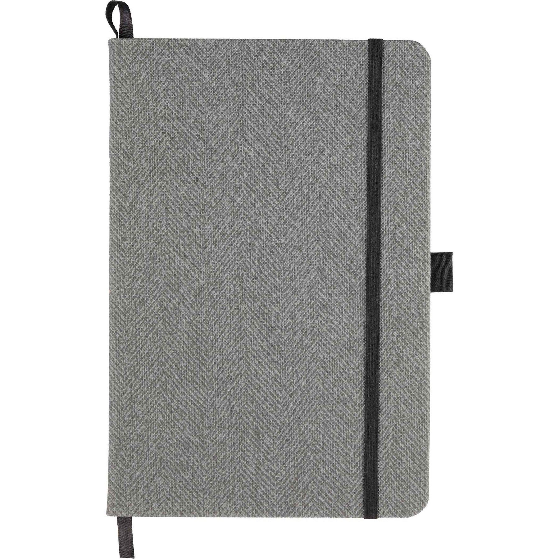 5.5" x 8.5" FSC® Mix Chelsea Bound Journal 1