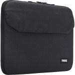 Thule Lithos 16" Laptop Sleeve - 9020-76BKFront Thule Lithos 16" Laptop Sleeve - 9020-76BKFront