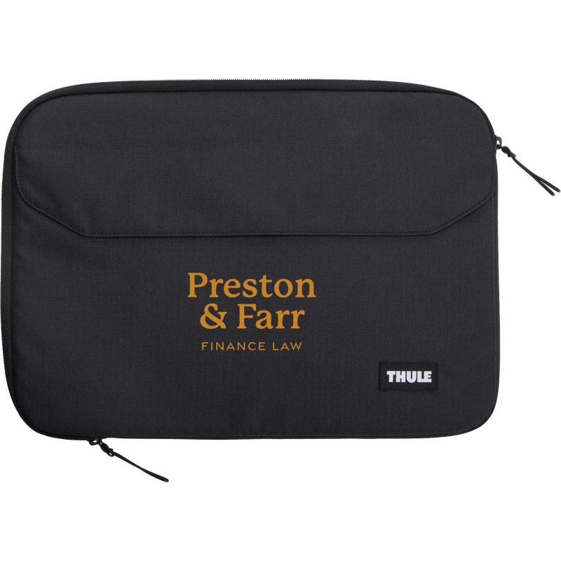 Thule Lithos 16" Laptop Sleeve 1 Thule Lithos 16" Laptop Sleeve 1