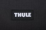 Thule Lithos 16" Laptop Sleeve - 9020-76BKFront Thule Lithos 16" Laptop Sleeve - 9020-76BKFront