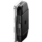 ohsnap! MCON Game Controller - 7195-96BKFront ohsnap! MCON Game Controller - 7195-96BKFront