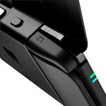 ohsnap! MCON Game Controller - 7195-96BKFront ohsnap! MCON Game Controller - 7195-96BKFront