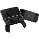 ohsnap! MCON Game Controller - 7195-96BKFront ohsnap! MCON Game Controller - 7195-96BKFront