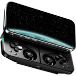 ohsnap! MCON Game Controller - 7195-96BKFront ohsnap! MCON Game Controller - 7195-96BKFront