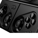 ohsnap! MCON Game Controller - 7195-96BKFront ohsnap! MCON Game Controller - 7195-96BKFront