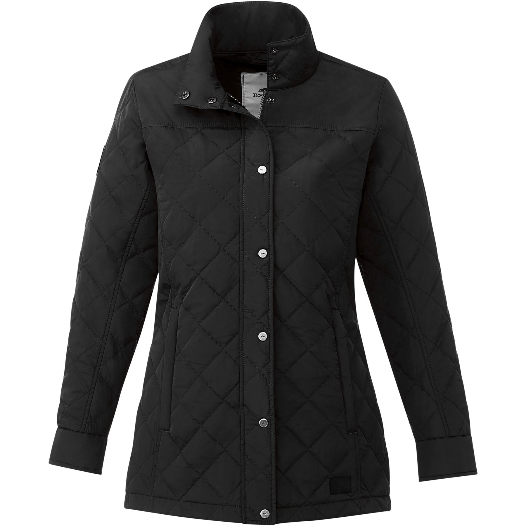 Women's Cedarpoint Roots73 Ins Jkt 2