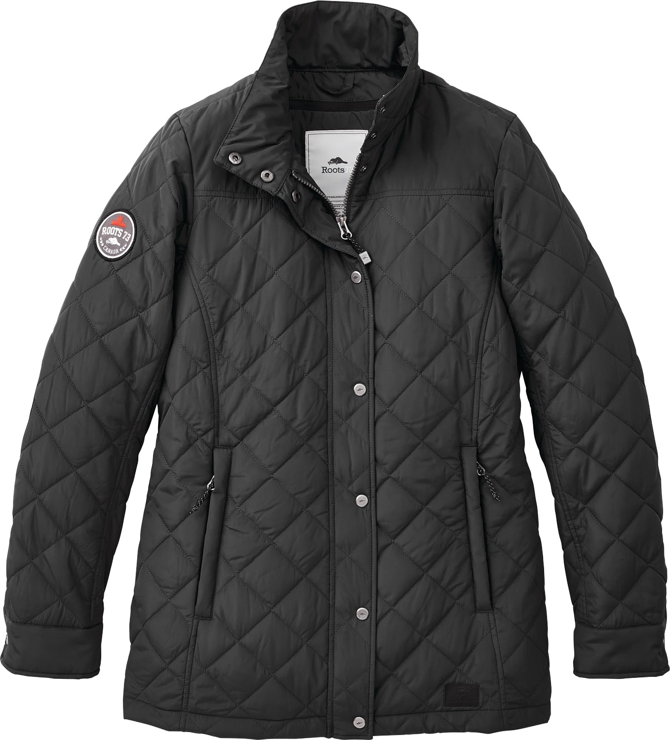 Women's Cedarpoint Roots73 Ins Jkt 2