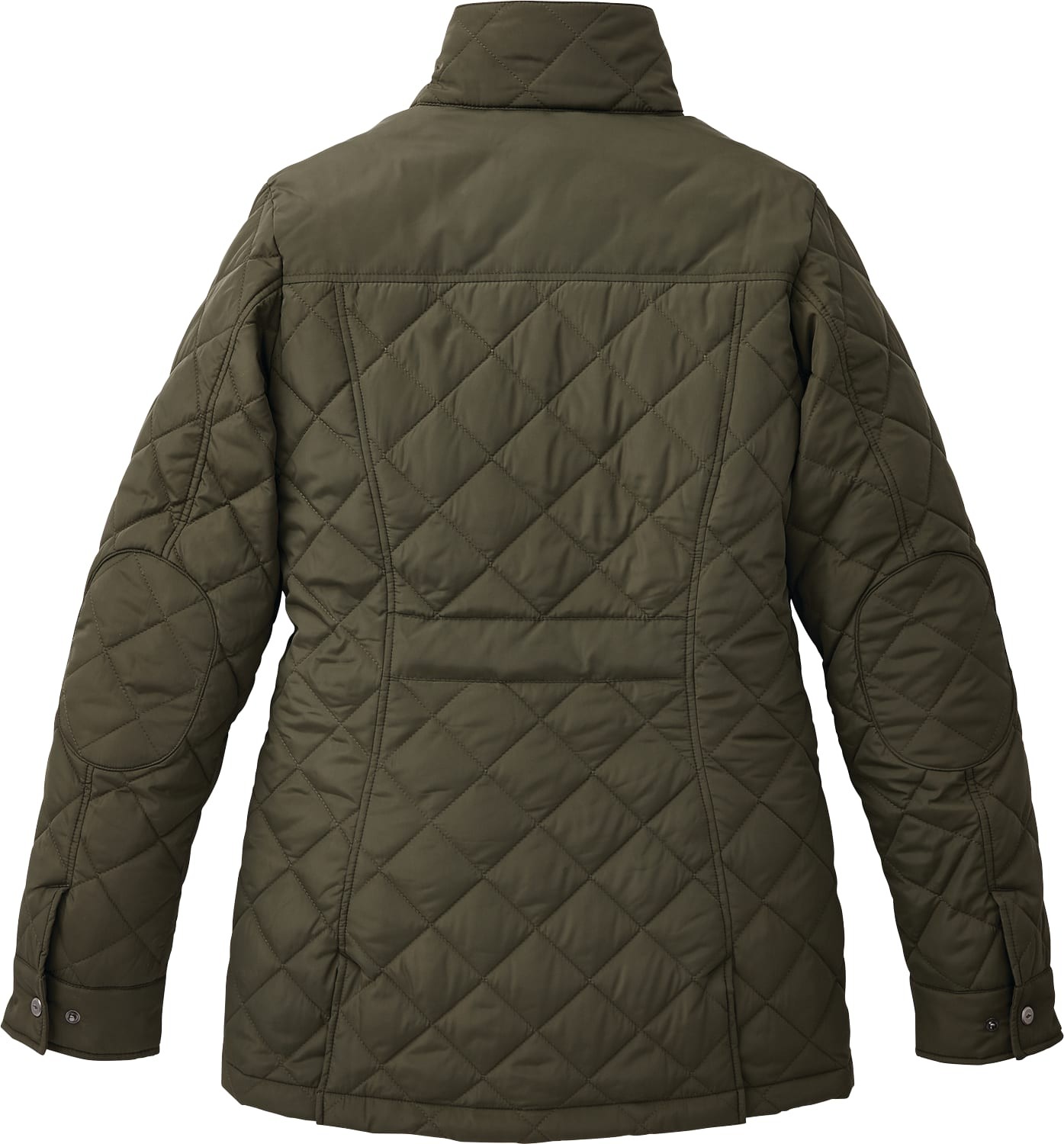 Women's Cedarpoint Roots73 Ins Jkt 2