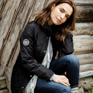 Women's Cedarpoint Roots73 Ins Jkt 2 Women's Cedarpoint Roots73 Ins Jkt 2