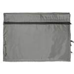 3" 1 Adventure Blanket - 1081-44GYFront 3" 1 Adventure Blanket - 1081-44GYFront