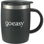 Dagon Wheat Straw Mug w/ Stainless Liner 14oz 1 Dagon Wheat Straw Mug w/ Stainless Liner 14oz 1