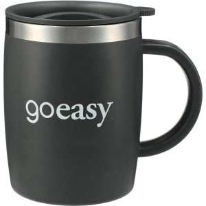 Dagon Wheat Straw Mug w/ Stainless Liner 14oz 1 Dagon Wheat Straw Mug w/ Stainless Liner 14oz 1
