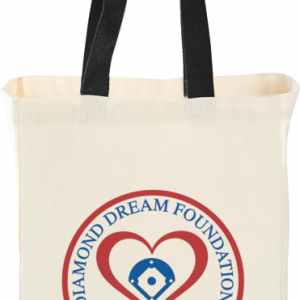 Nebraska 5oz Cotton Canvas Grocery Tote 1 Nebraska 5oz Cotton Canvas Grocery Tote 1