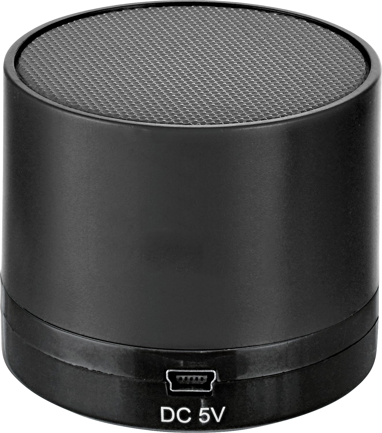 Cylinder Bluetooth Speaker 1