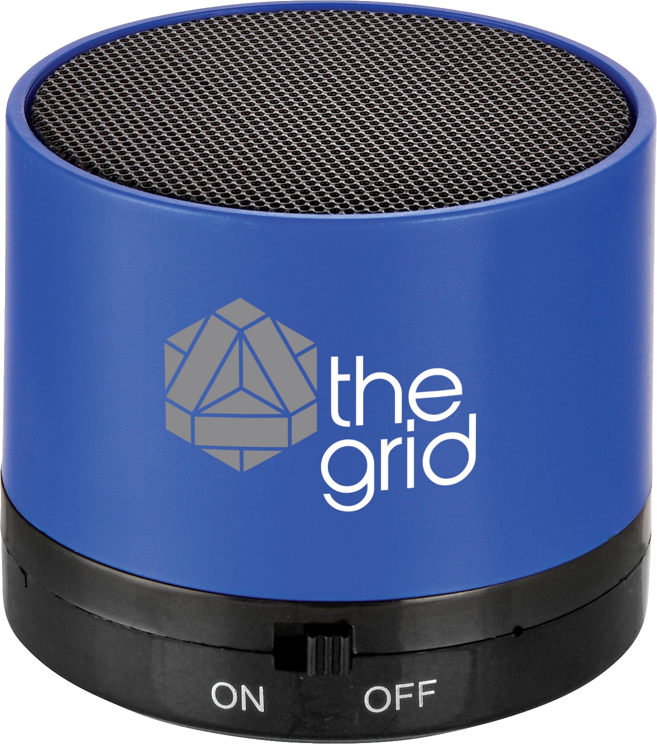 Cylinder Bluetooth Speaker 1