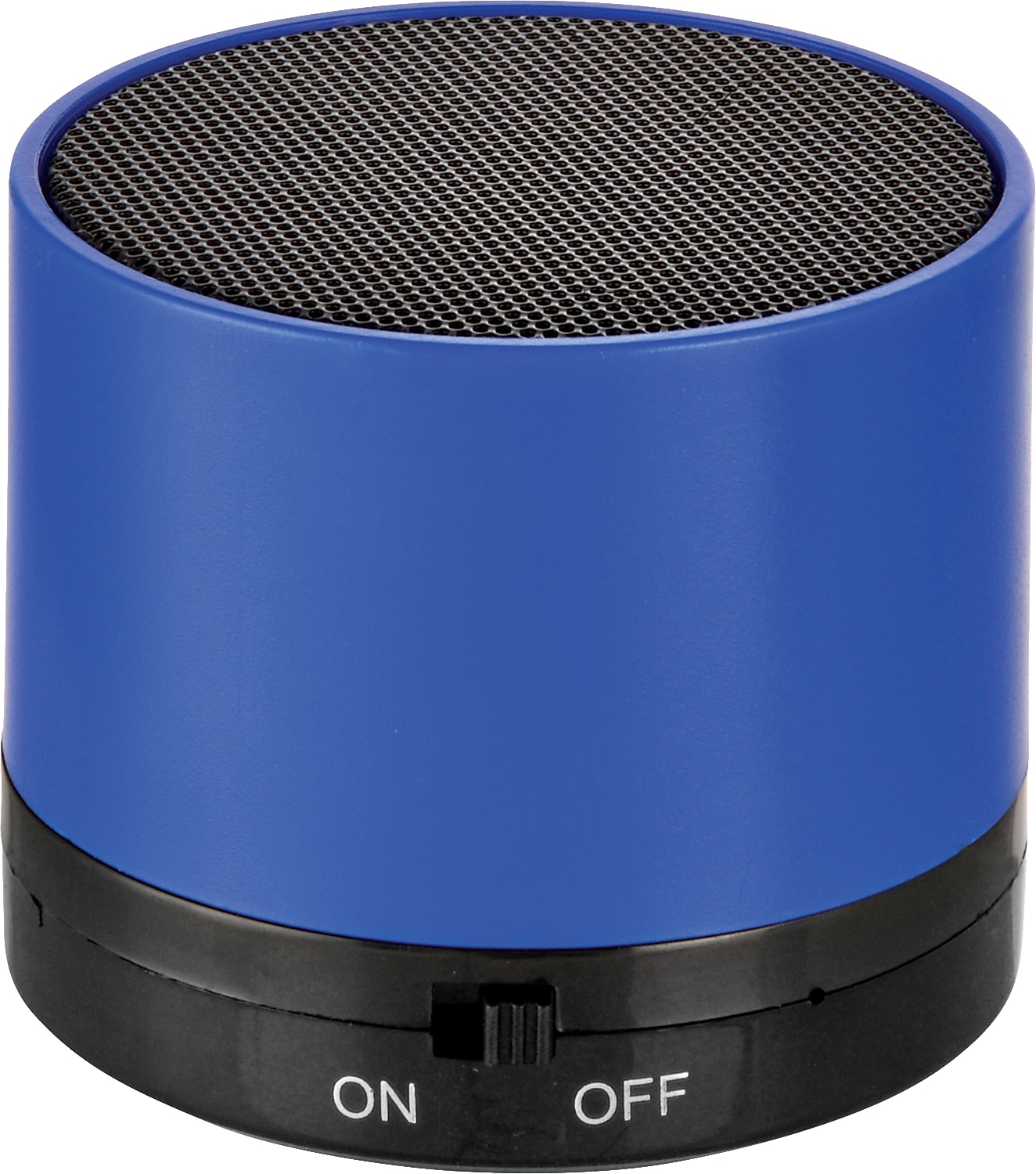 Cylinder Bluetooth Speaker 1