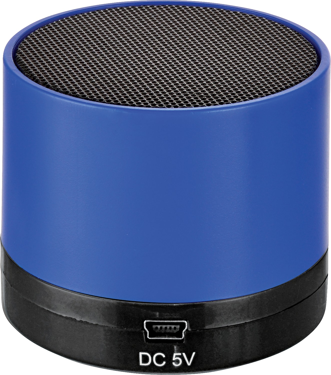 Cylinder Bluetooth Speaker 1