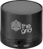 Cylinder Bluetooth Speaker 1 Cylinder Bluetooth Speaker 1