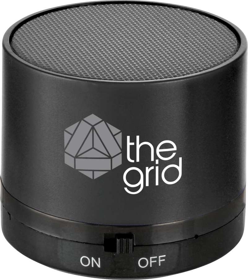 Cylinder Bluetooth Speaker 1 Cylinder Bluetooth Speaker 1