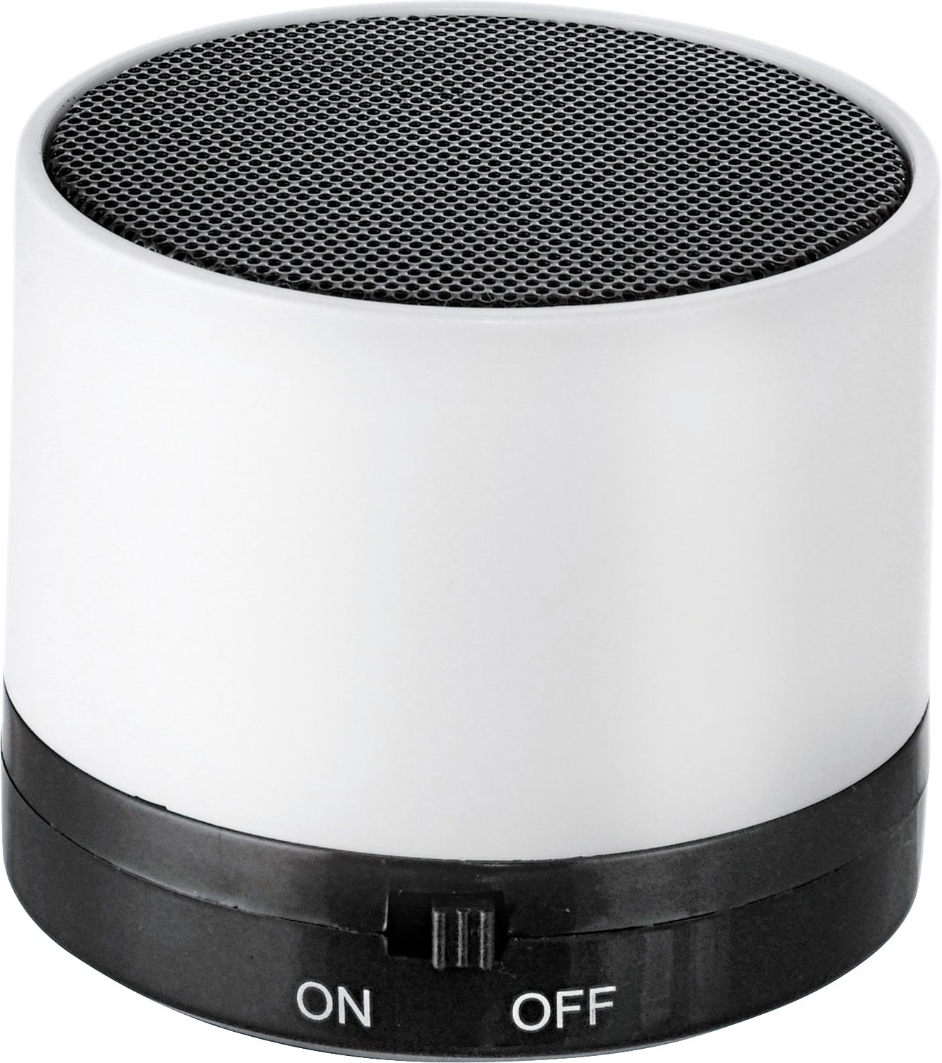 Cylinder Bluetooth Speaker 1