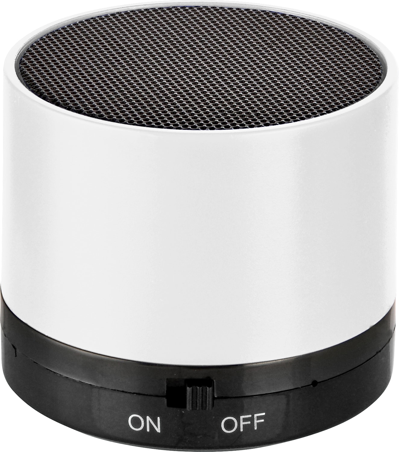 Cylinder Bluetooth Speaker 1