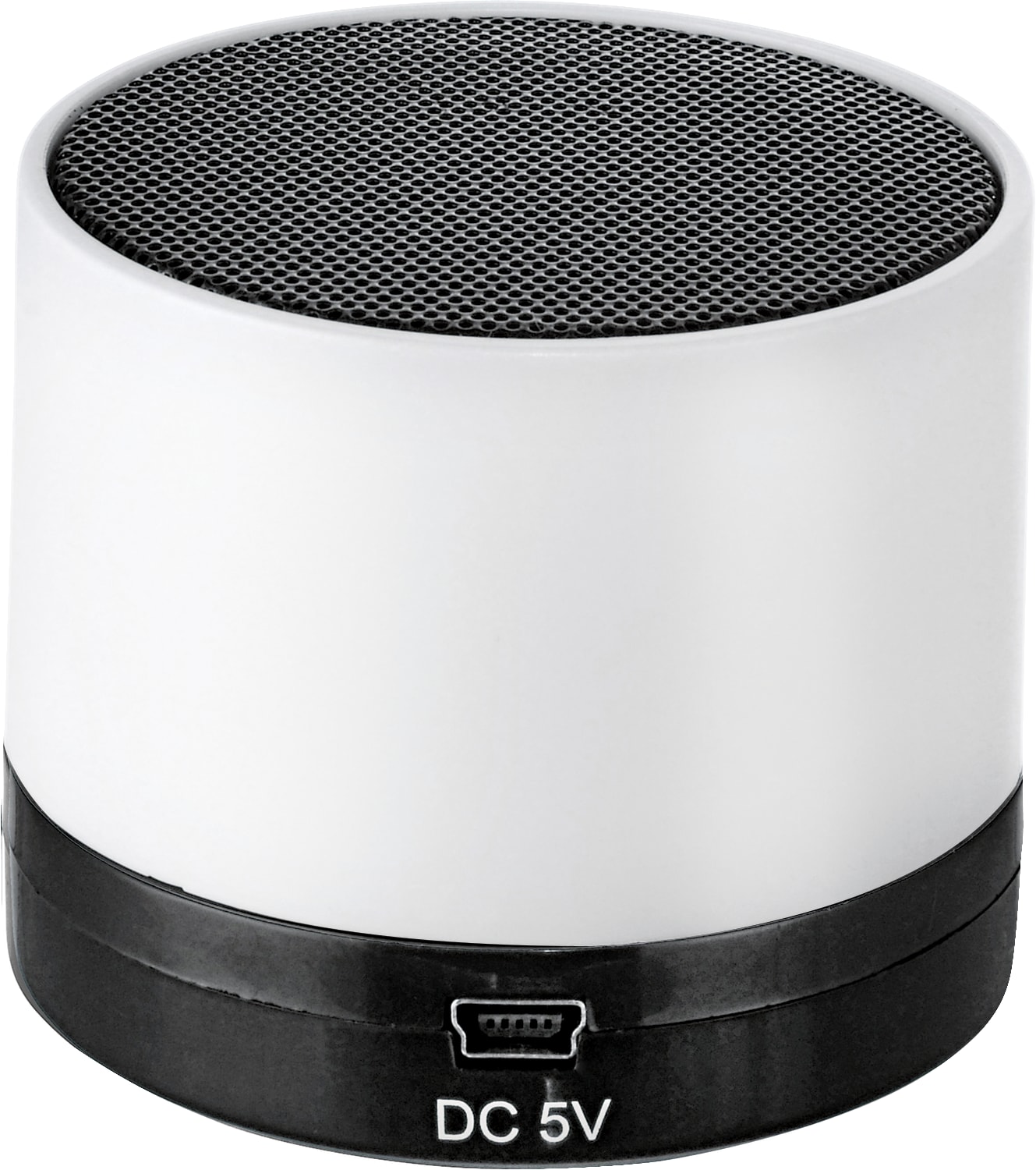 Cylinder Bluetooth Speaker 1