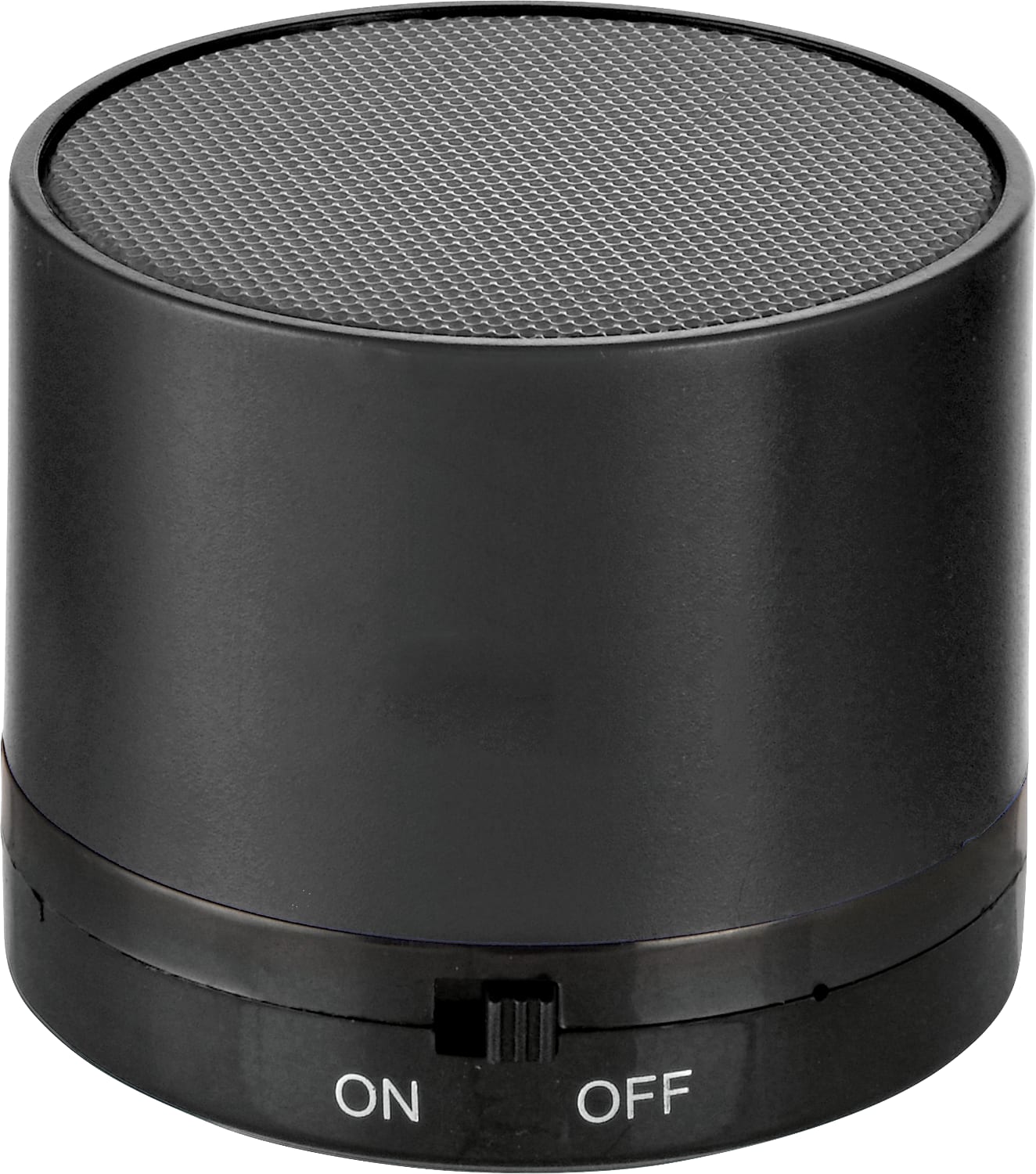 Cylinder Bluetooth Speaker 1