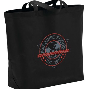 Challenger Jumbo Shopper Tote 1 Challenger Jumbo Shopper Tote 1