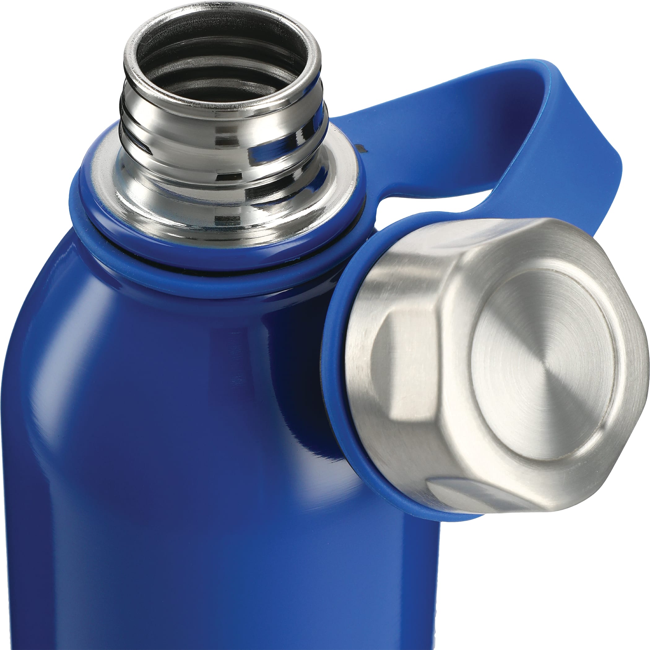 Perth Single-Walled Stainless Steel 25oz Sports Water Bottle 1
