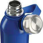 Perth Single-Walled Stainless Steel 25oz Sports Water Bottle - SM-6975BLTop Perth Single-Walled Stainless Steel 25oz Sports Water Bottle - SM-6975BLTop