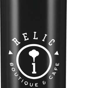 Perth Single-Walled Stainless Steel 25oz Sports Water Bottle 1 Perth Single-Walled Stainless Steel 25oz Sports Water Bottle 1