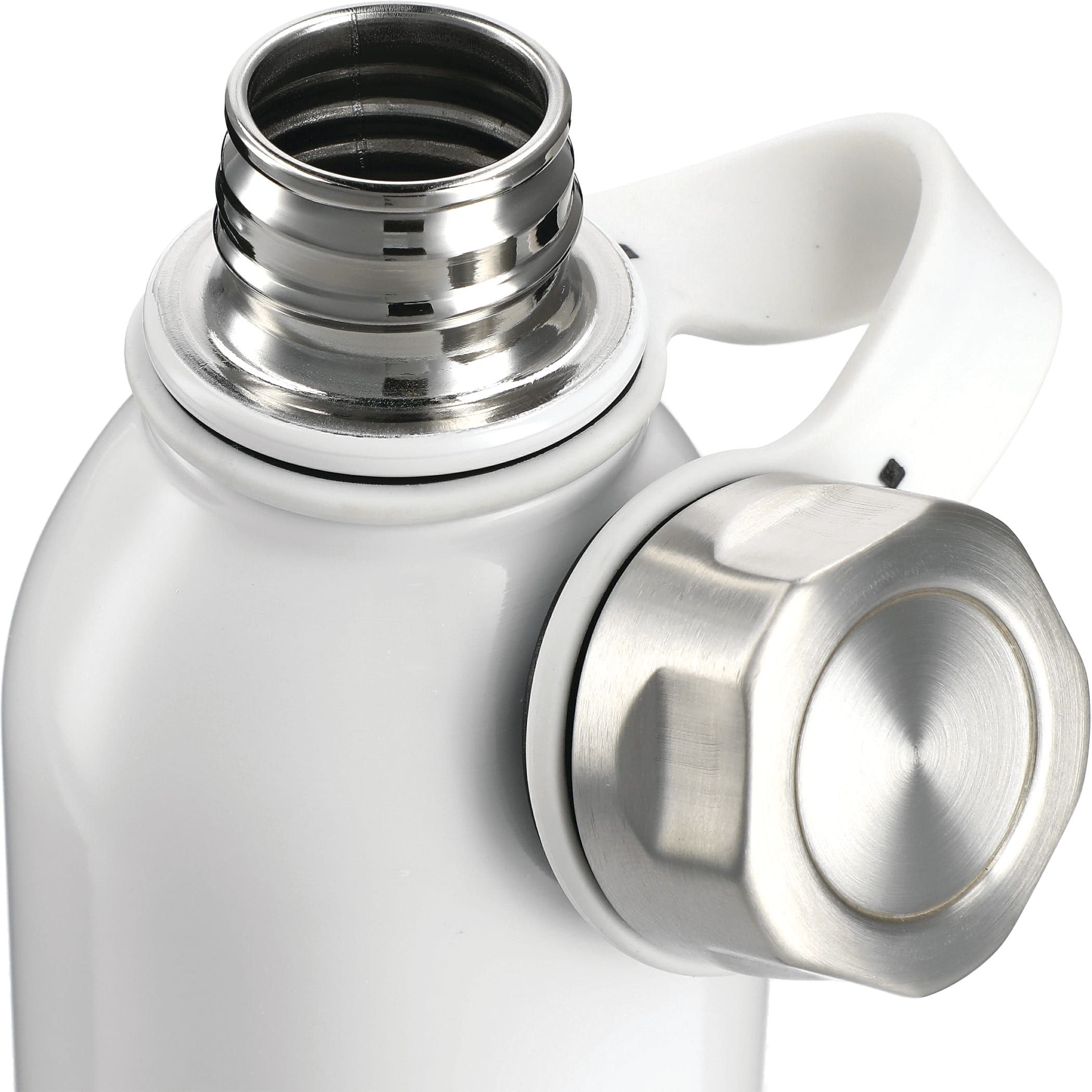 Perth Single-Walled Stainless Steel 25oz Sports Water Bottle 1