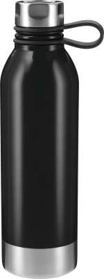 Perth Single-Walled Stainless Steel 25oz Sports Water Bottle 2 Perth Single-Walled Stainless Steel 25oz Sports Water Bottle 2