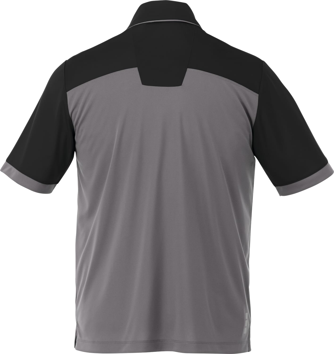 Men's MACK Short Sleeve Performance Polo 1