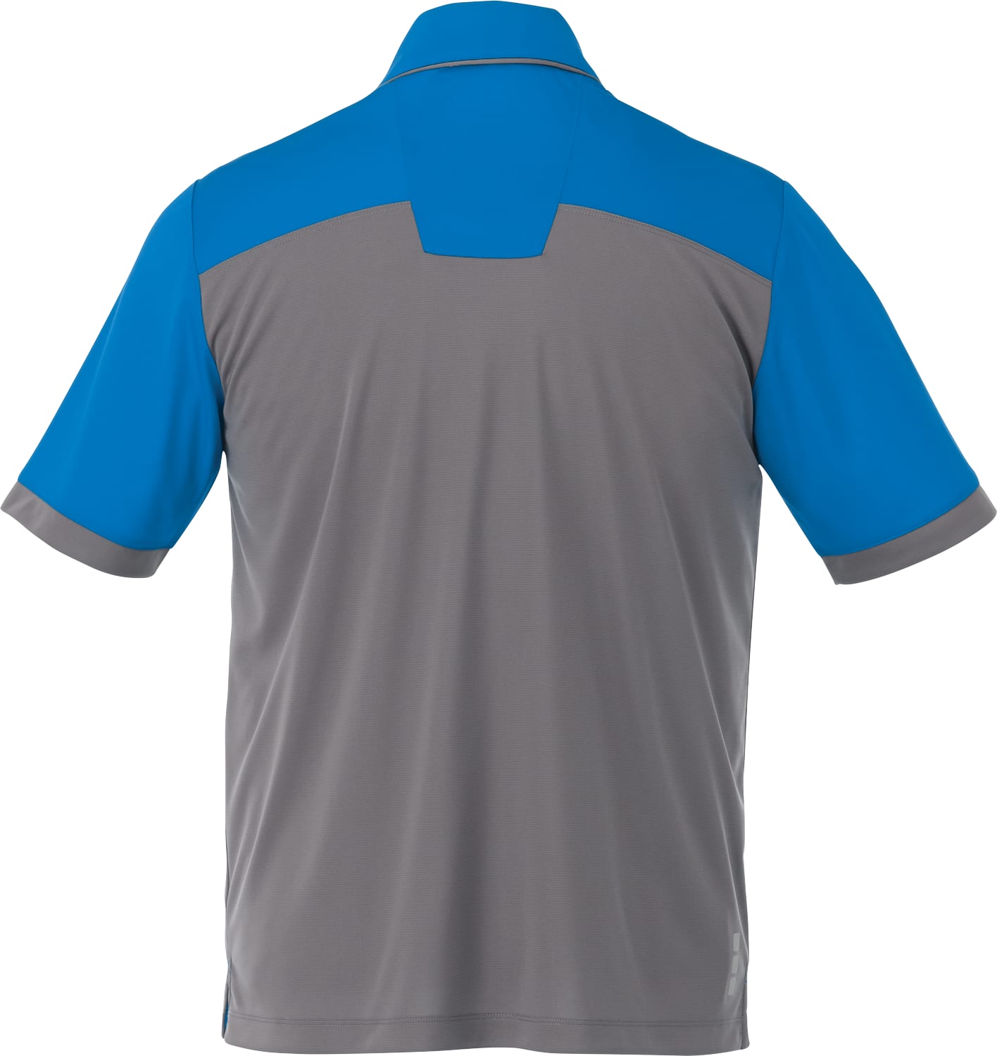 Men's MACK Short Sleeve Performance Polo 1