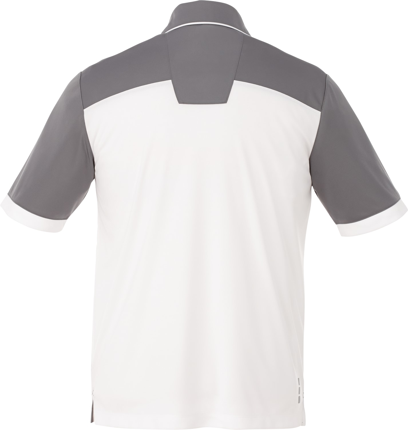 Men's MACK Short Sleeve Performance Polo 1
