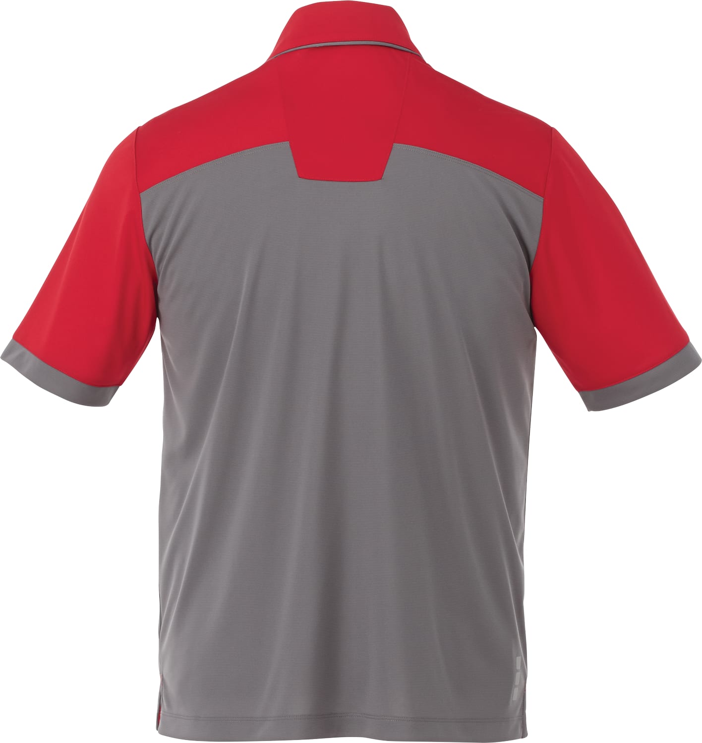Men's MACK Short Sleeve Performance Polo 1
