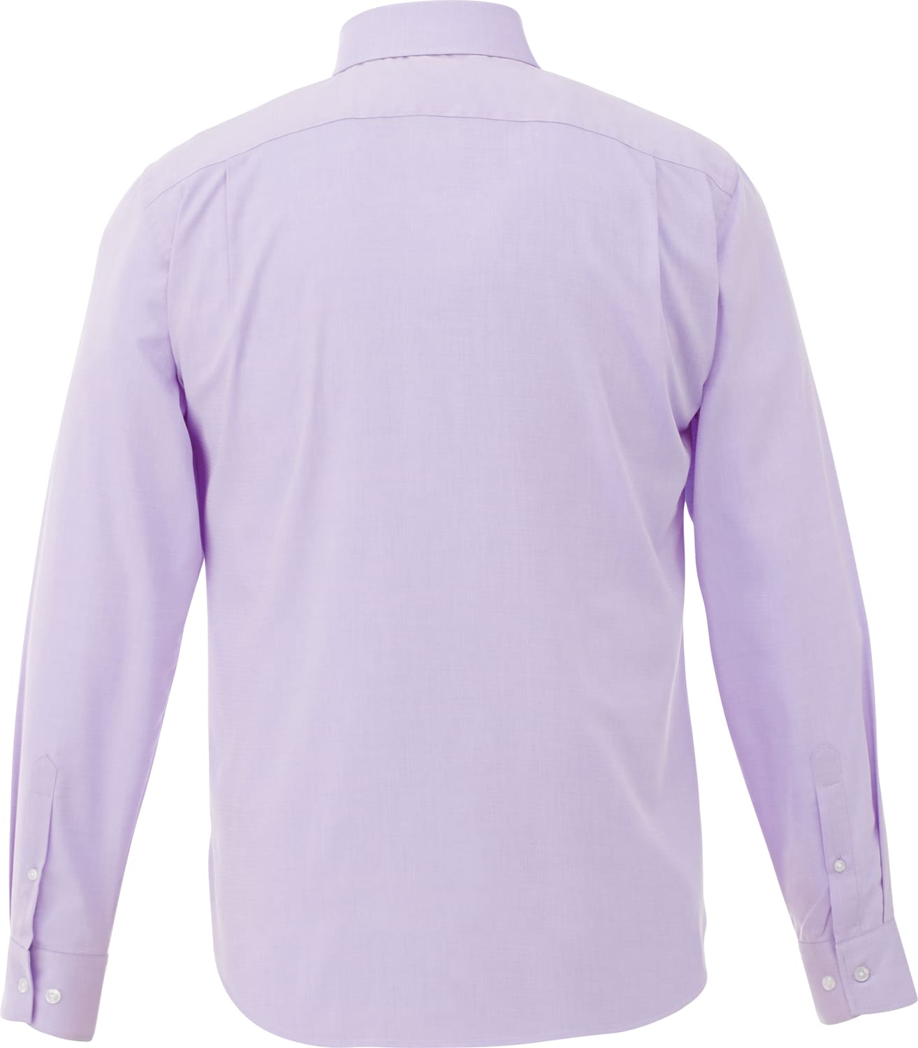 Men's PIERCE Long Sleeve Button Up Shirt 2