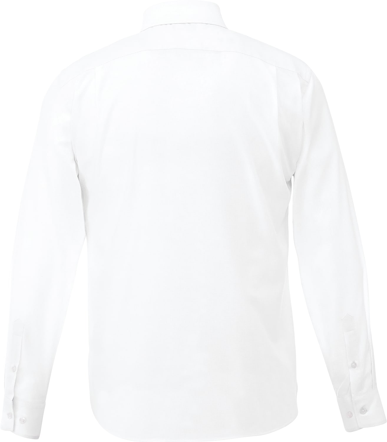 Men's PIERCE Long Sleeve Button Up Shirt 2