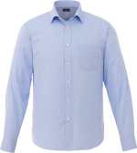 Men%27s PIERCE Long Sleeve Button Up Shirt 2 Men%27s PIERCE Long Sleeve Button Up Shirt 2