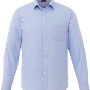 Men%27s PIERCE Long Sleeve Button Up Shirt 2 Men%27s PIERCE Long Sleeve Button Up Shirt 2