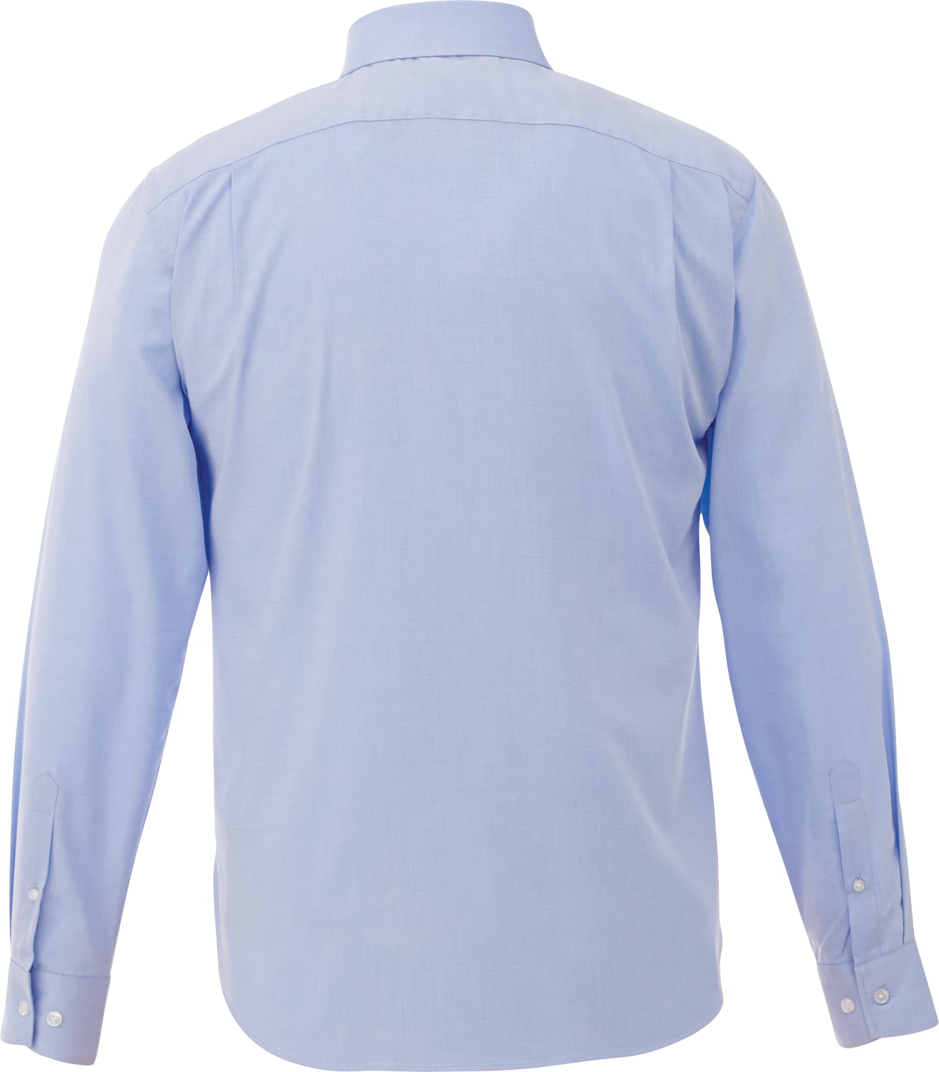Men's PIERCE Long Sleeve Button Up Shirt 2