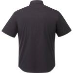 Men's UNTUCKit Classic Coufran Short Sleeve Button Up Shirt - TM31264995Back Men's UNTUCKit Classic Coufran Short Sleeve Button Up Shirt - TM31264995Back